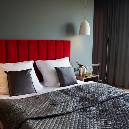 Aparts Hotel Radom Eksteriør bilde